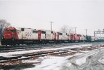 SOO 6029 West